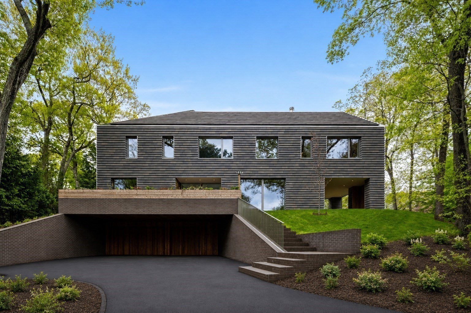 45 White Oak Rd, Wellesley, MA 02481