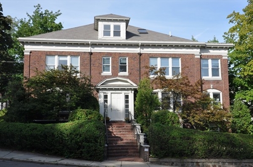 44 Rawson Road, Apt 1