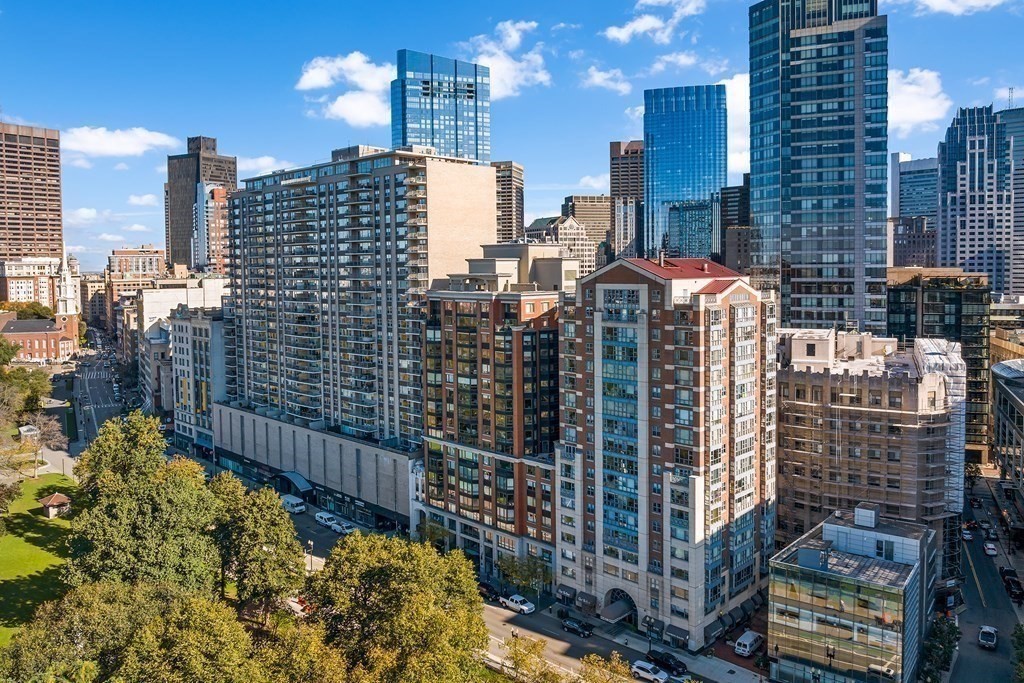 170 Tremont Street Ps33, Downtown, Boston, MA 02111