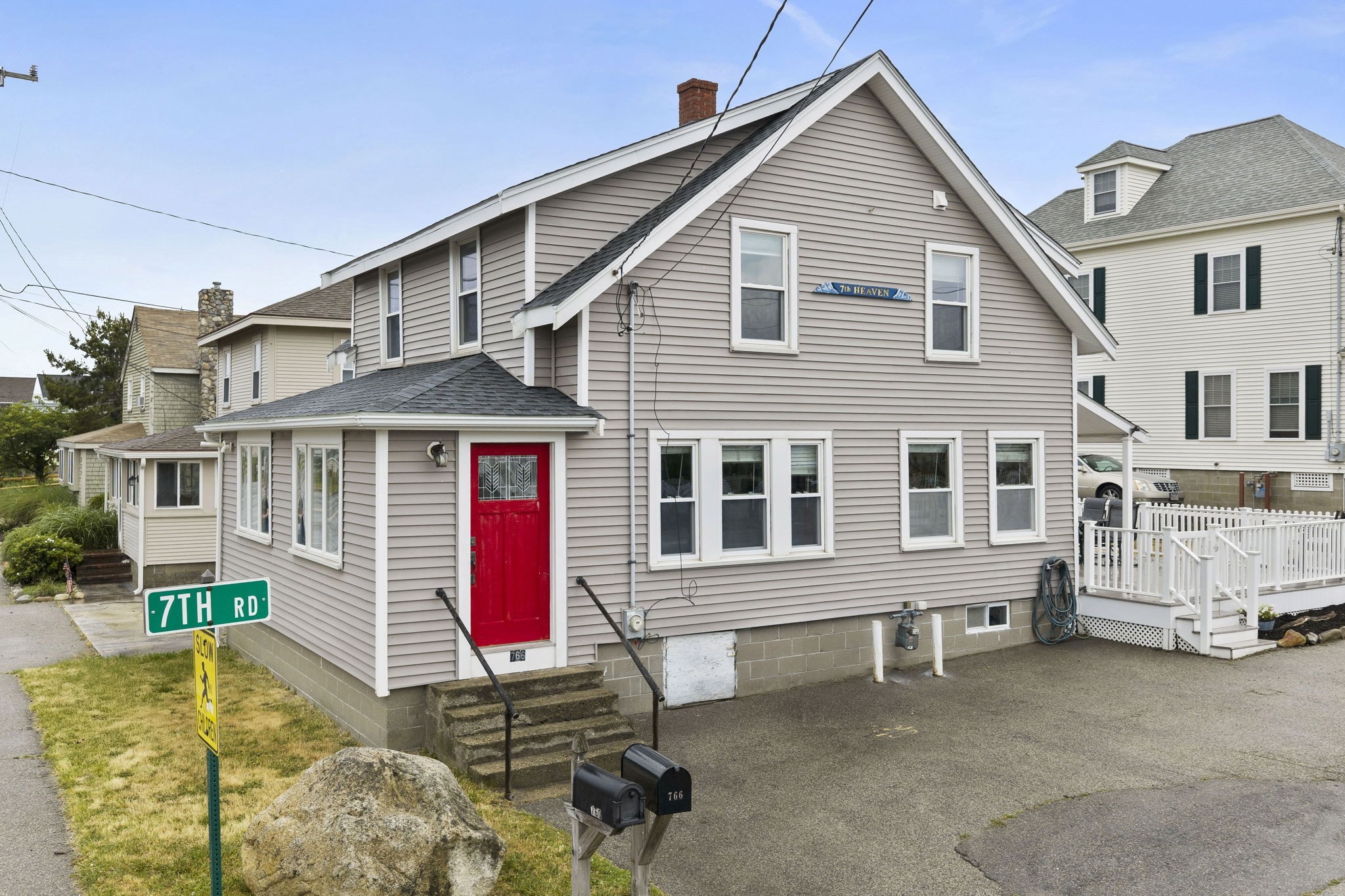 766 Ocean St, Marshfield, MA 02050