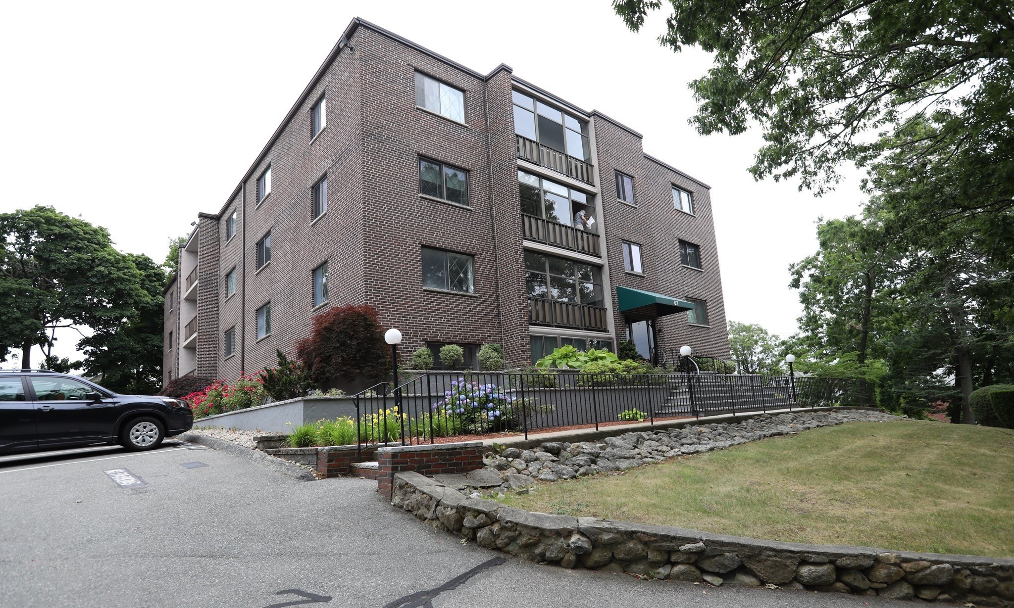 62 South St Unit 15, Quincy, MA 02169