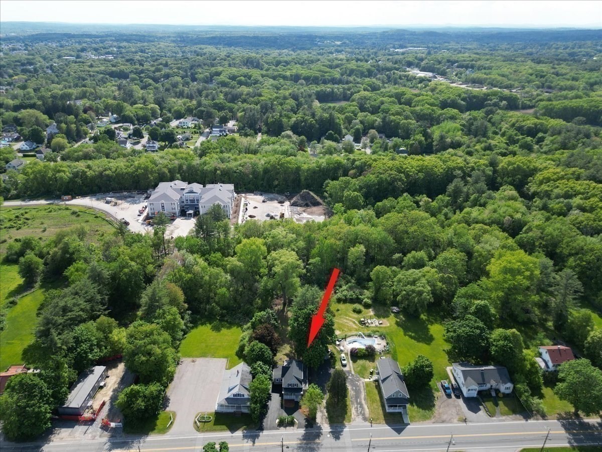 1544 Bridge St.., Dracut, MA 01826