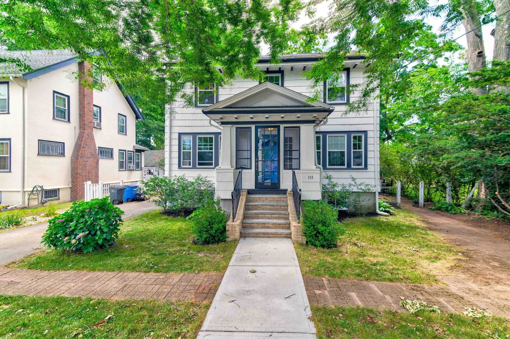 111 Greenleaf St, Quincy, MA 02169