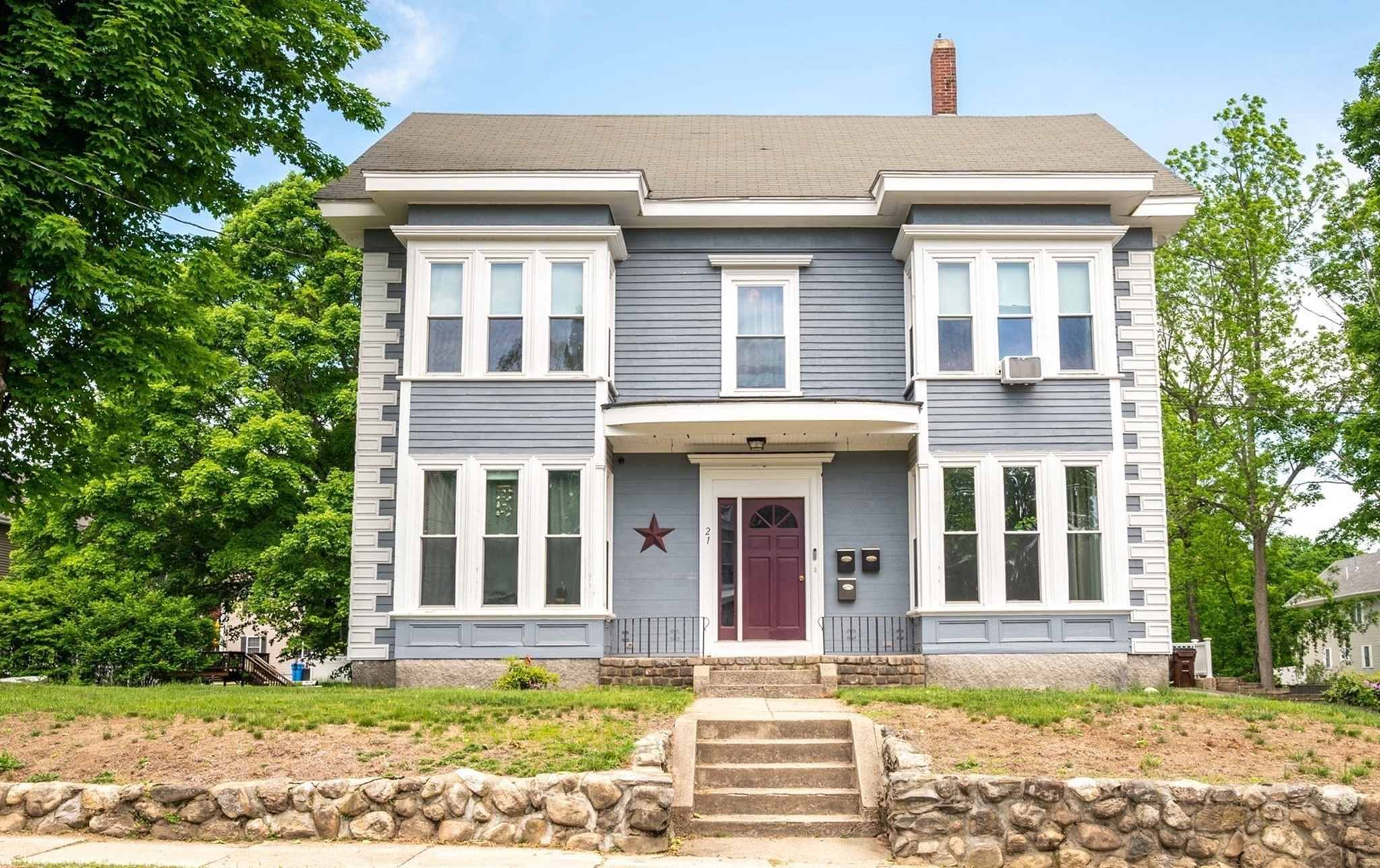 21 Pleasant Street, Merrimac, MA 01860