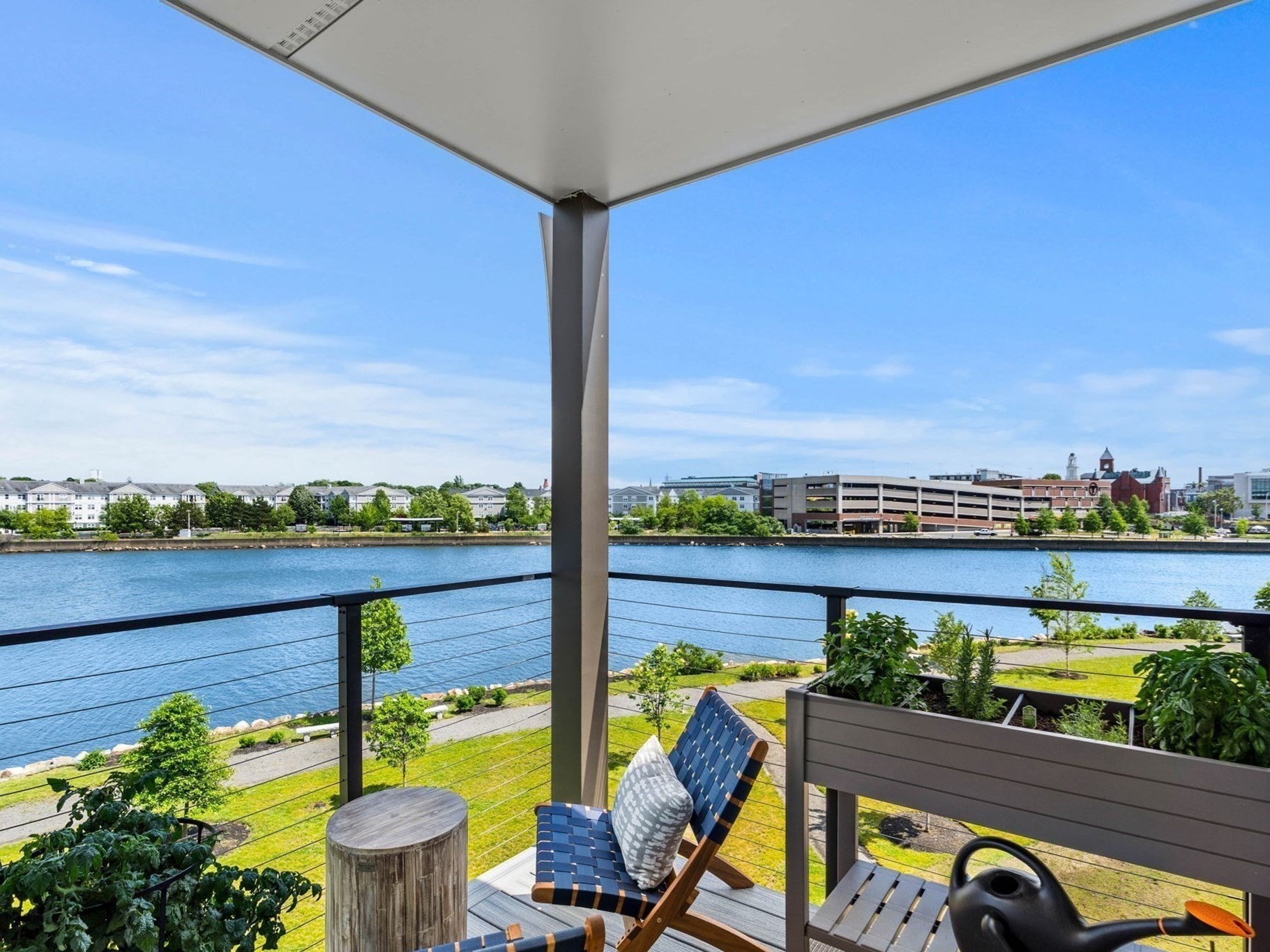 16 Franklin Street Unit 2302, Salem, MA 01970