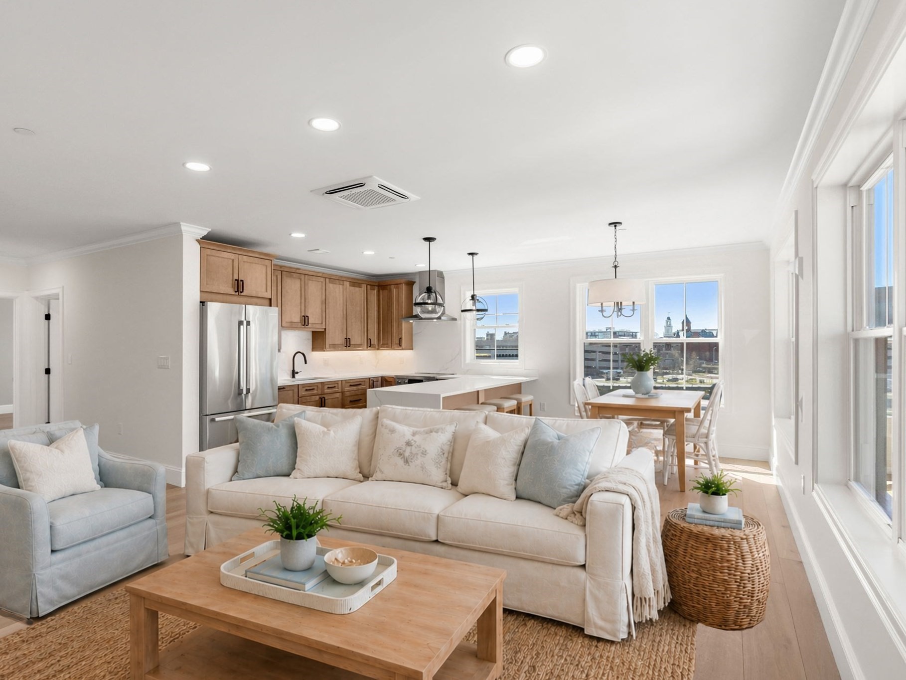 16 Franklin Street Unit 2501, Salem, MA 01970
