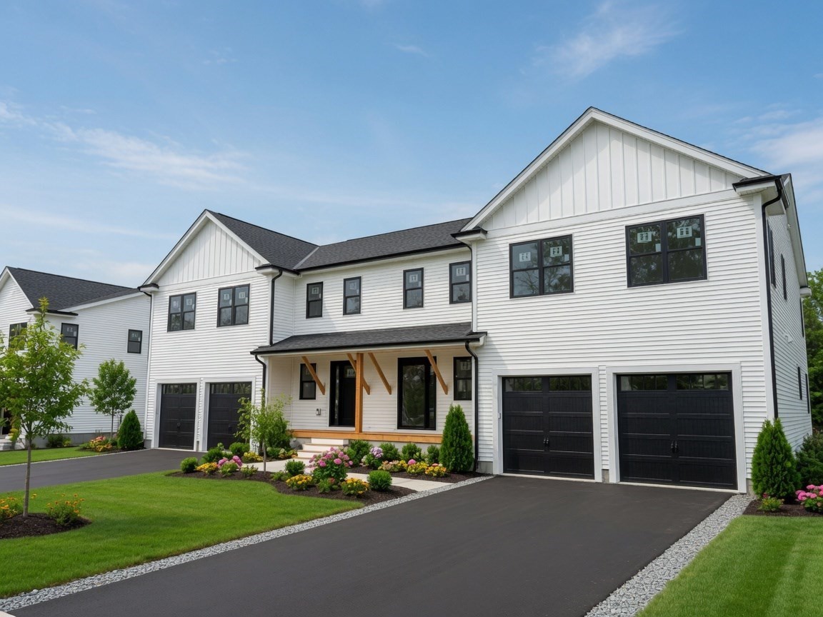 161 Dean Unit 1, Norwood, MA 02062
