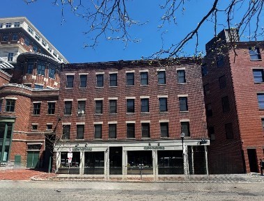 111 Dartmouth, South End, Boston, MA 02118