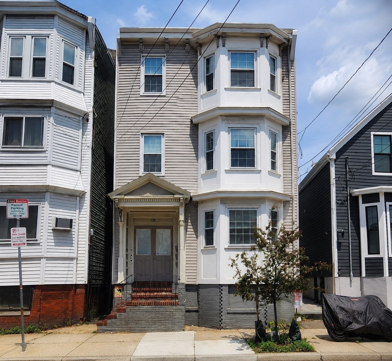 276 Princeton St Unit 1, East Boston, Boston, MA 02128