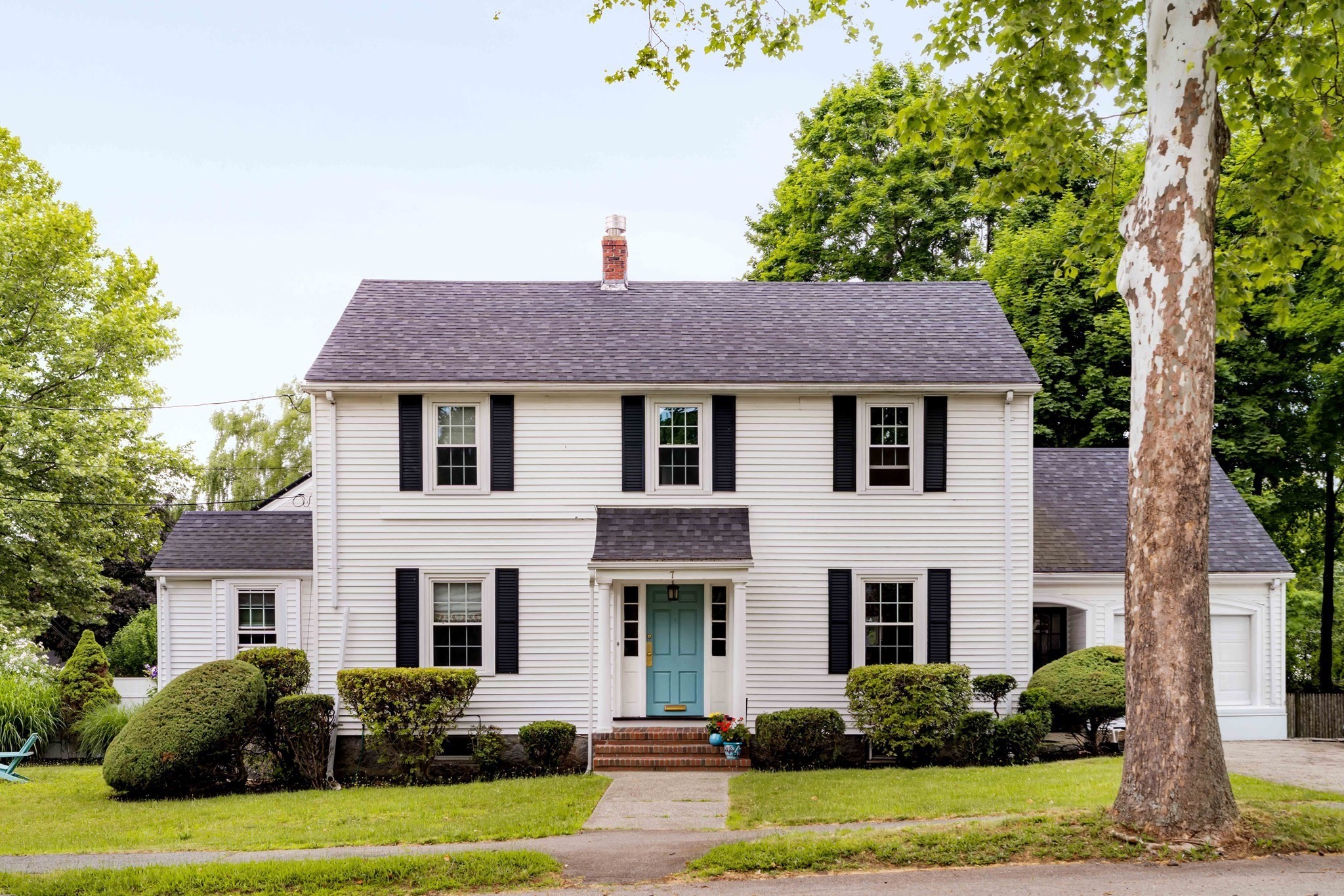 7 St. Mary'S Rd., Milton, MA 02186
