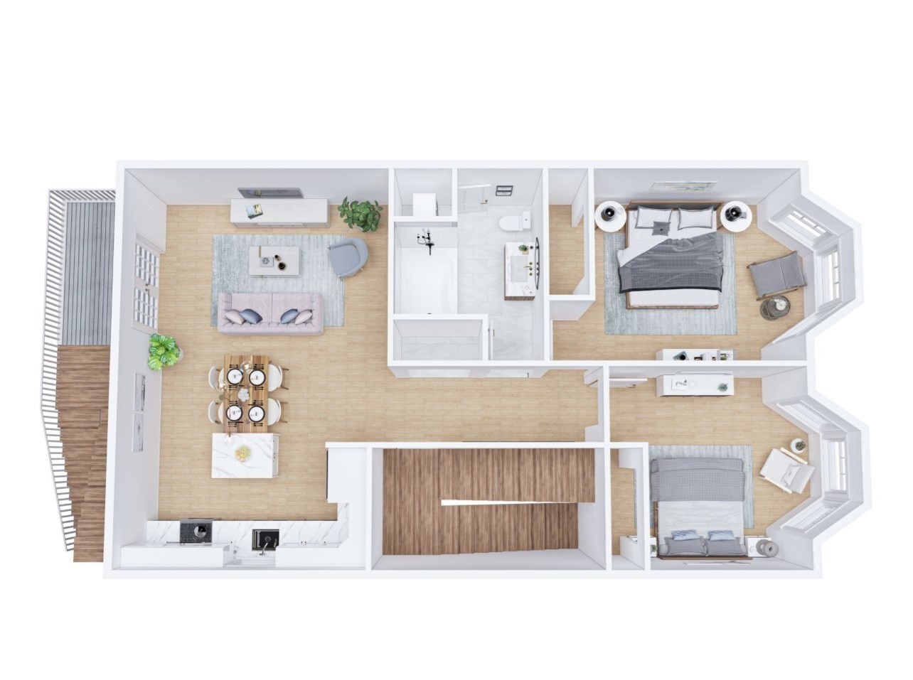 153 Bowen Street, South Boston, Boston, MA 02127 - Image 14