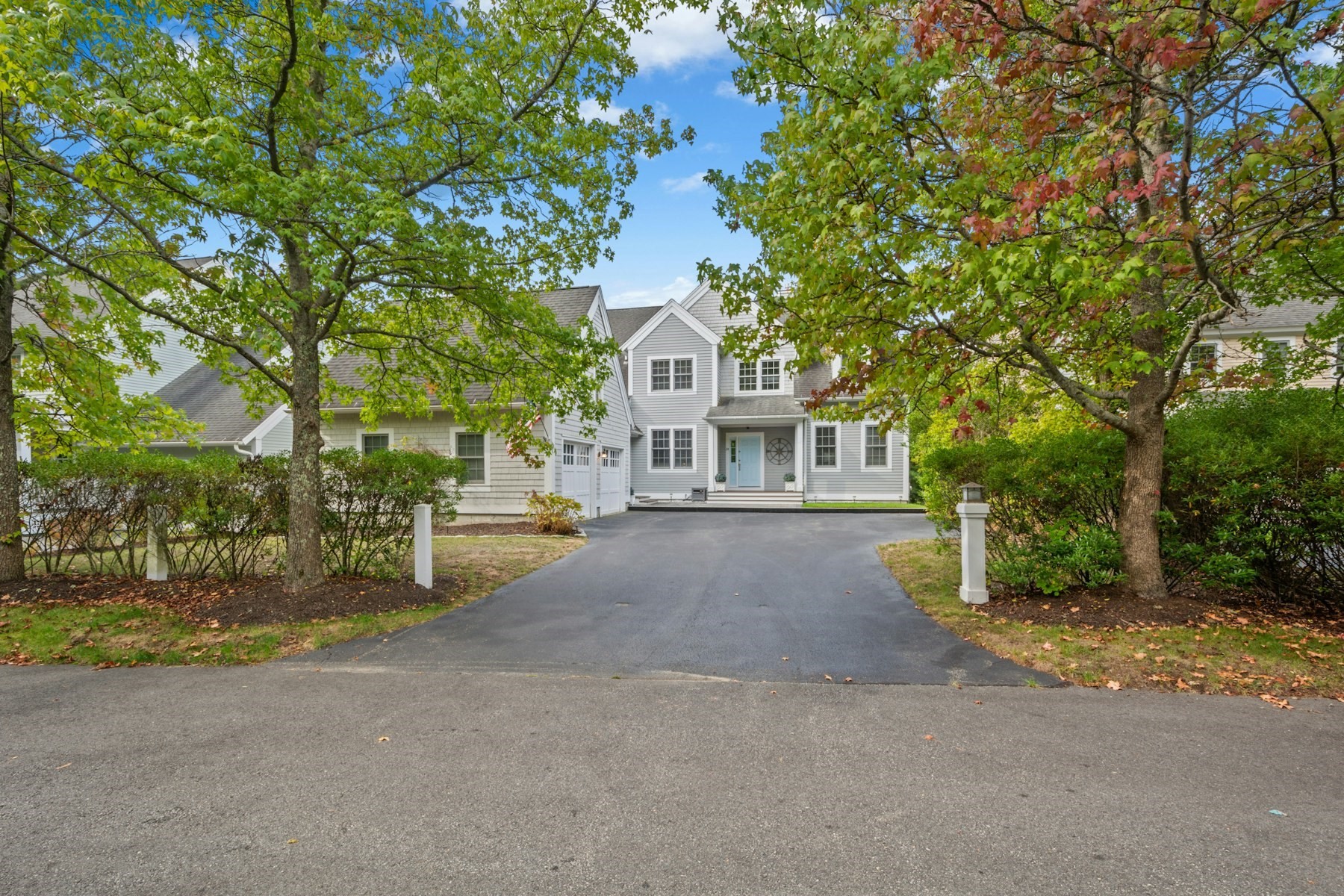 24 Wickertree, Plymouth, MA 02360