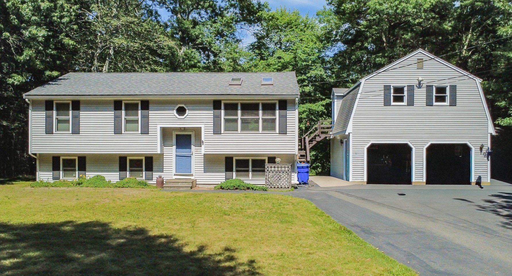 230 Staples St., Taunton, MA 02718