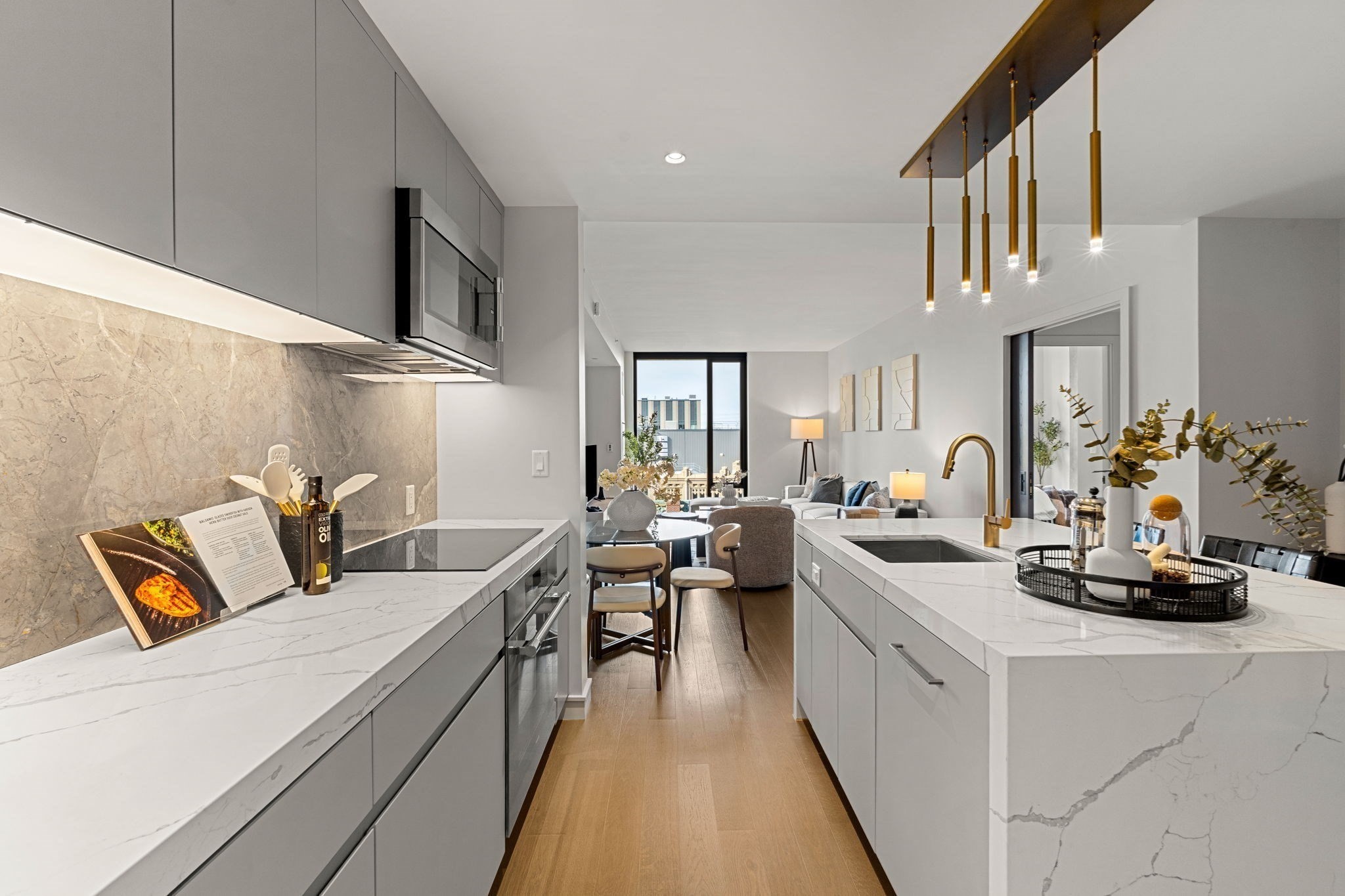 55 Lagrange St Unit PH21C, Downtown, Boston, MA 02116 - Image 2