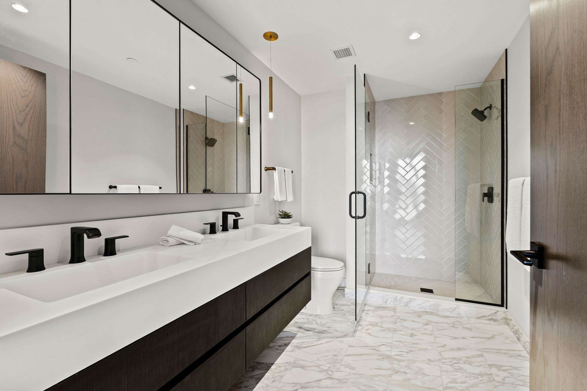 55 Lagrange St Unit PH21C, Downtown, Boston, MA 02116 - Image 11