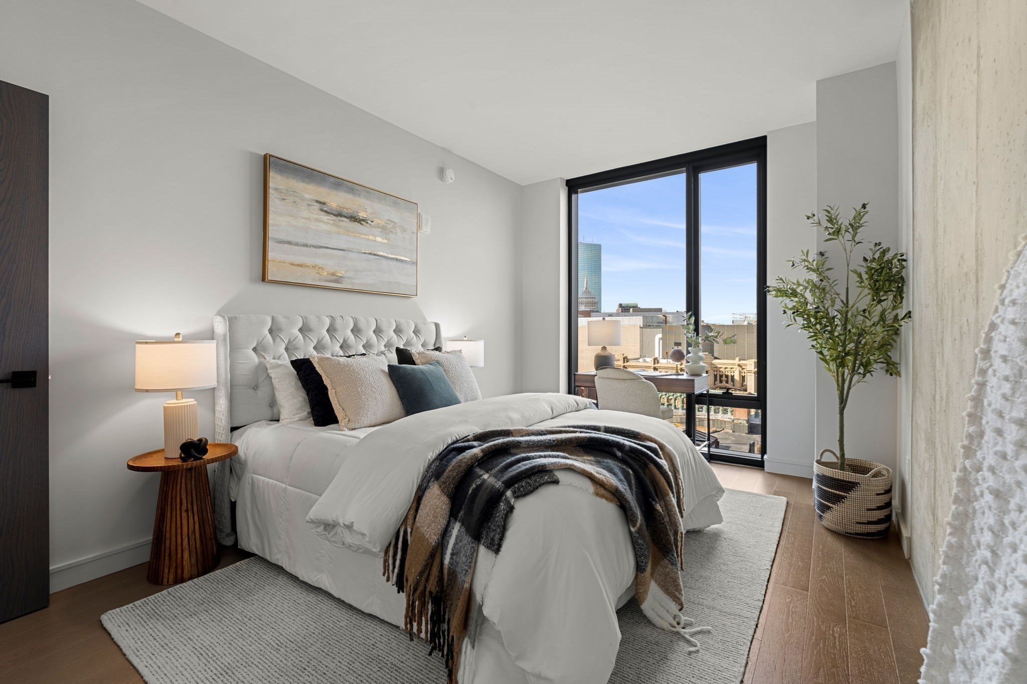 55 Lagrange St Unit PH21C, Downtown, Boston, MA 02116 - Image 12