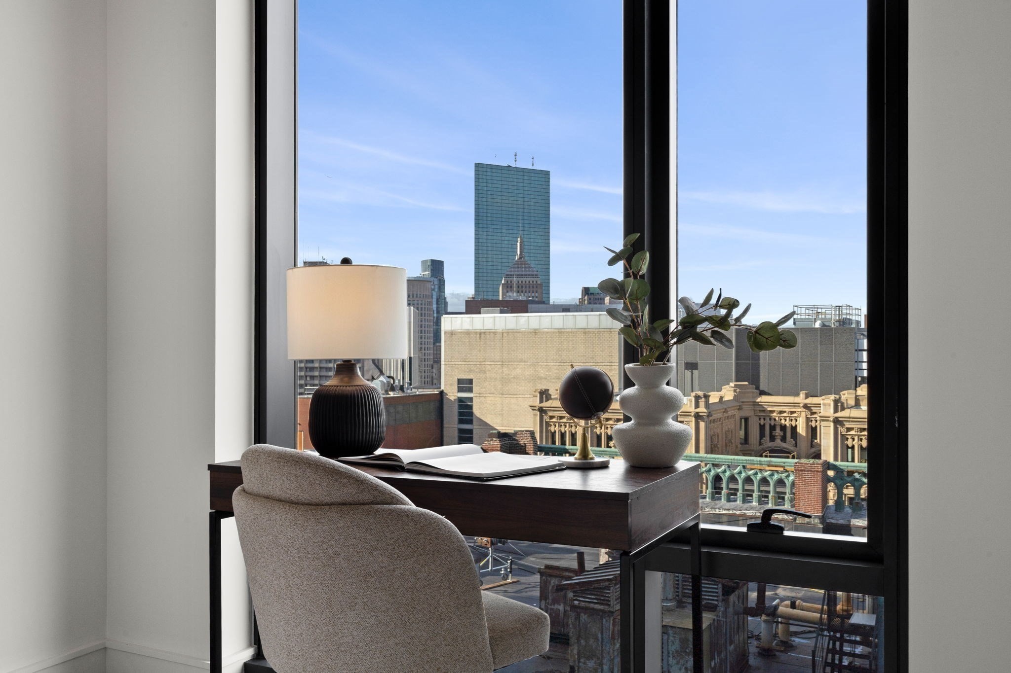55 Lagrange St Unit PH21C, Downtown, Boston, MA 02116 - Image 13