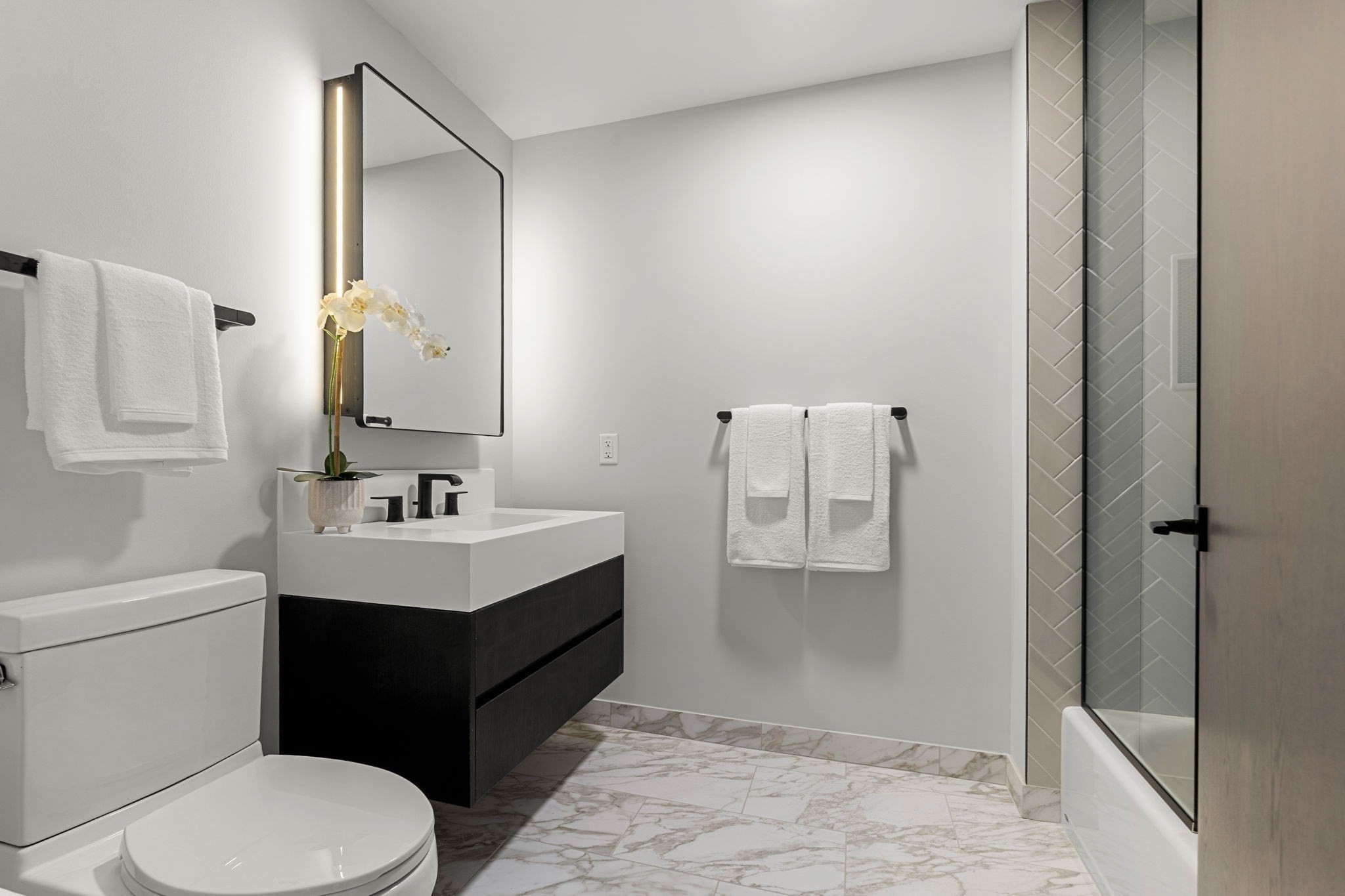 55 Lagrange St Unit PH21C, Downtown, Boston, MA 02116 - Image 15