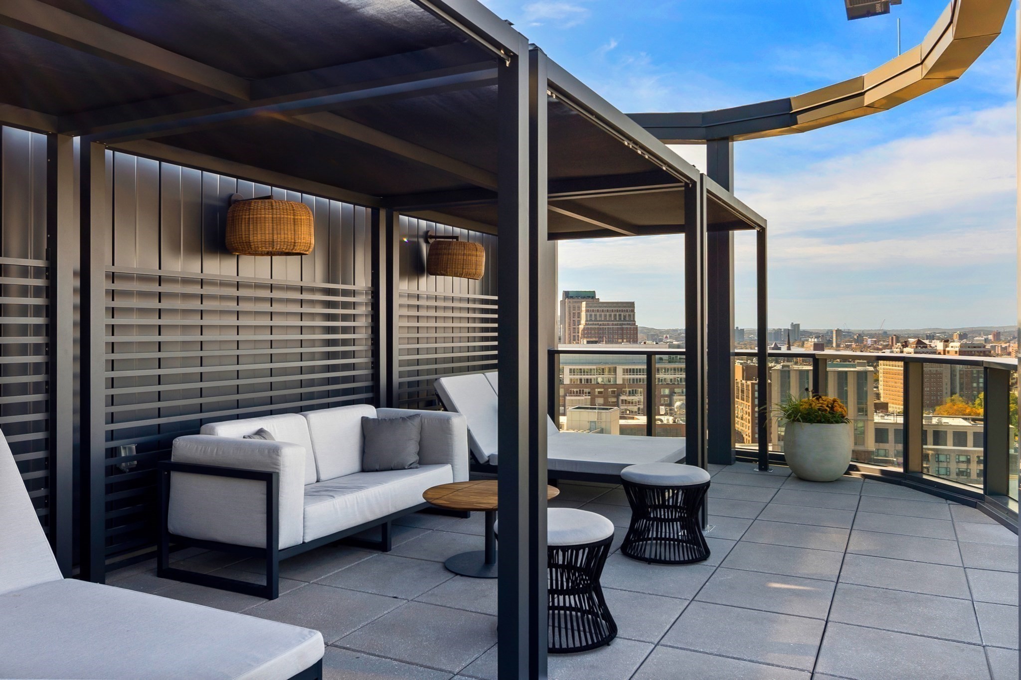 55 Lagrange St Unit PH21C, Downtown, Boston, MA 02116 - Image 21