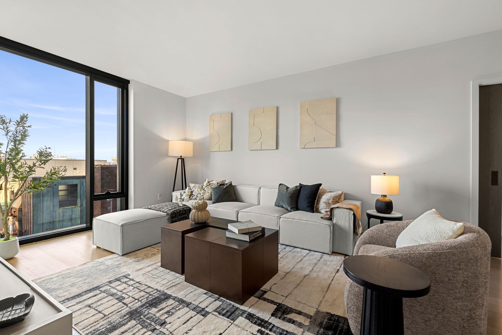 55 Lagrange St Unit PH21C, Downtown, Boston, MA 02116 - Image 4