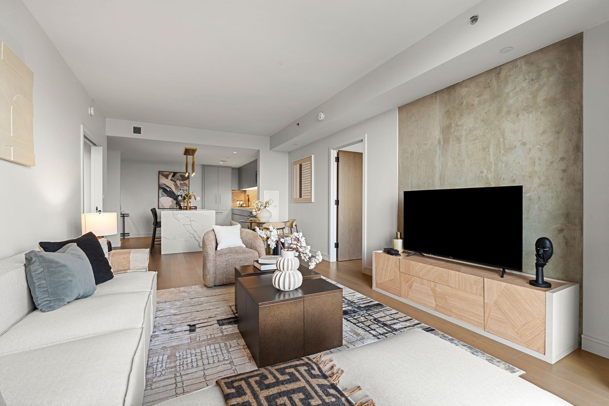55 Lagrange St Unit PH21C, Downtown, Boston, MA 02116 - Image 5
