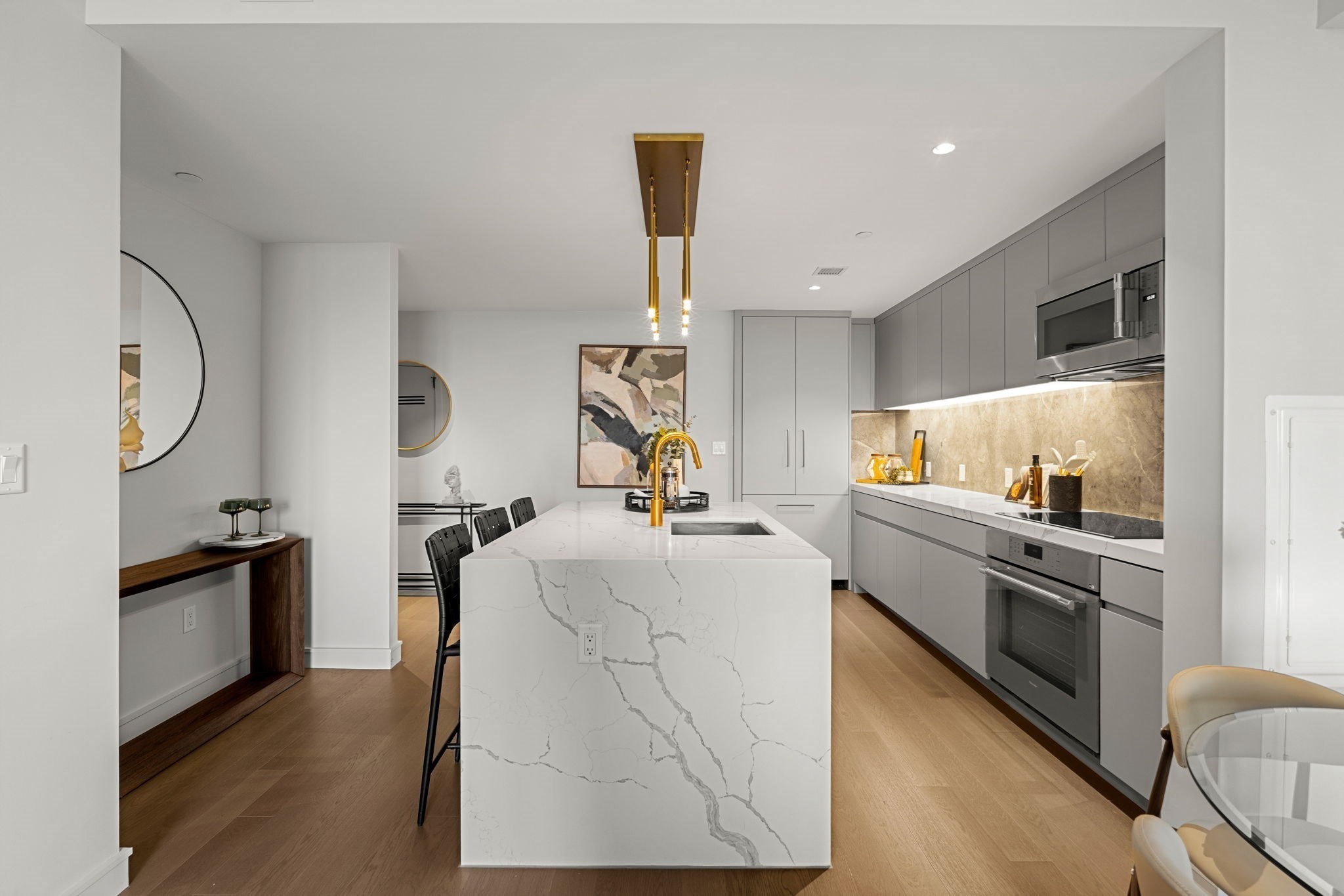 55 Lagrange St Unit PH21C, Downtown, Boston, MA 02116 - Image 6