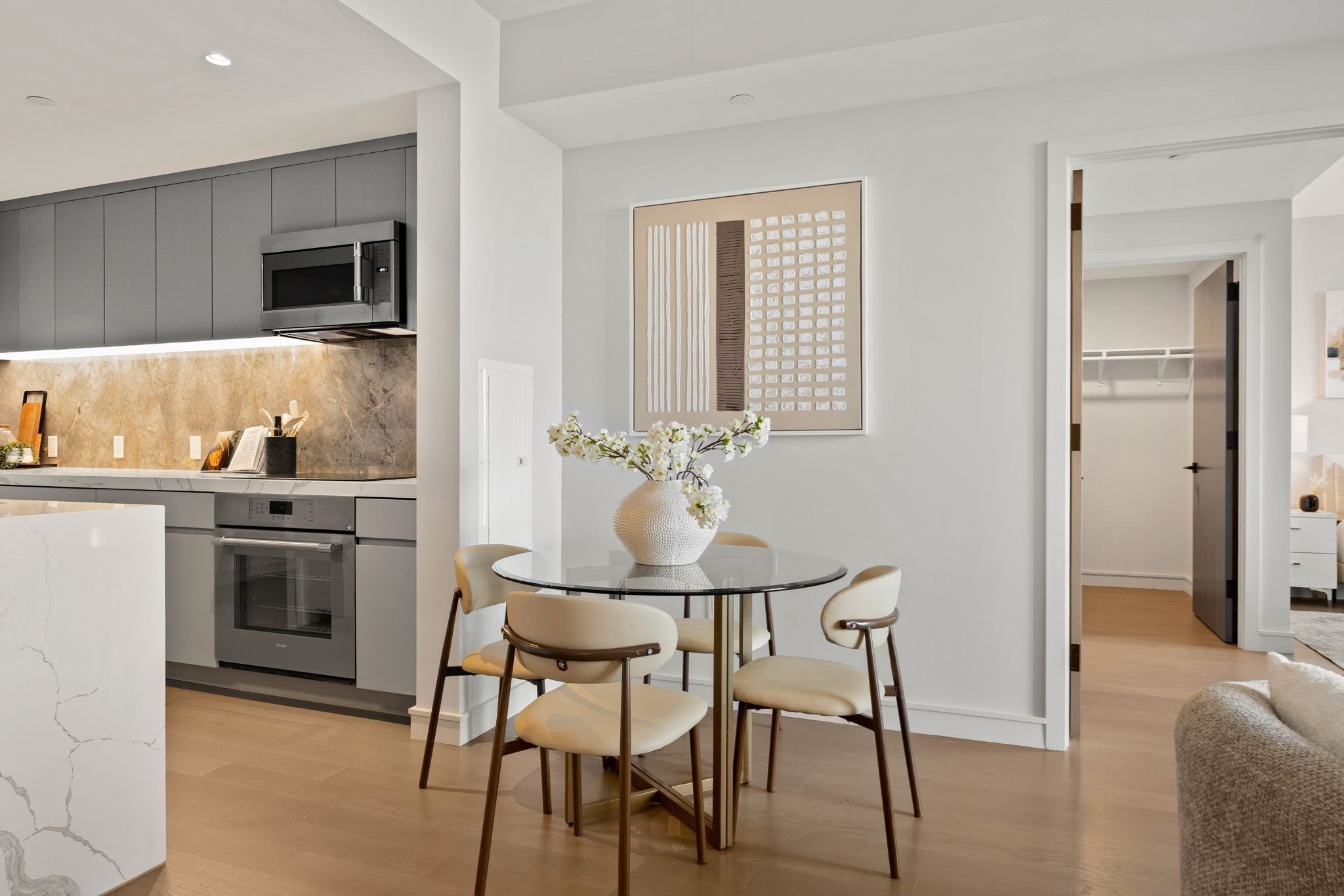 55 Lagrange St Unit PH21C, Downtown, Boston, MA 02116 - Image 8