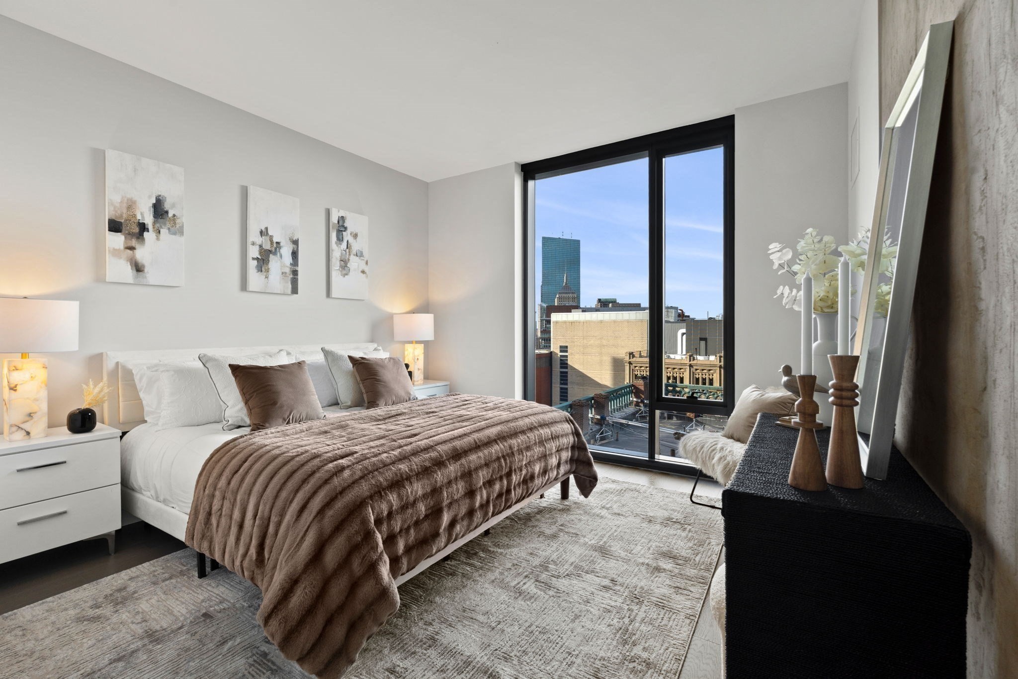 55 Lagrange St Unit PH21C, Downtown, Boston, MA 02116 - Image 9