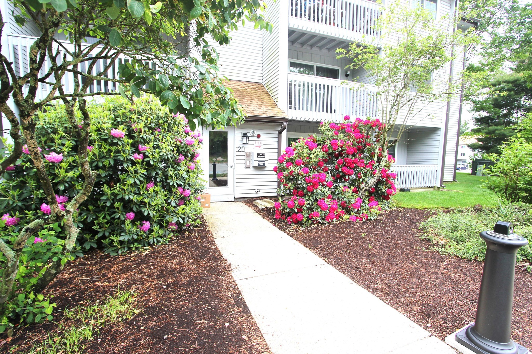 2008 Franklin Crossing Rd Unit 2008, Franklin, MA 02038