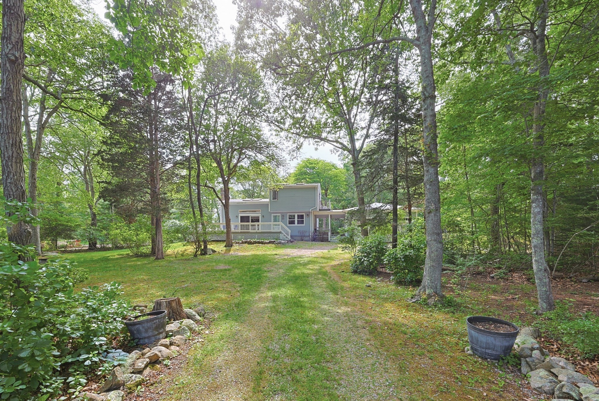 1775 Drift Rd, Westport, MA 02790