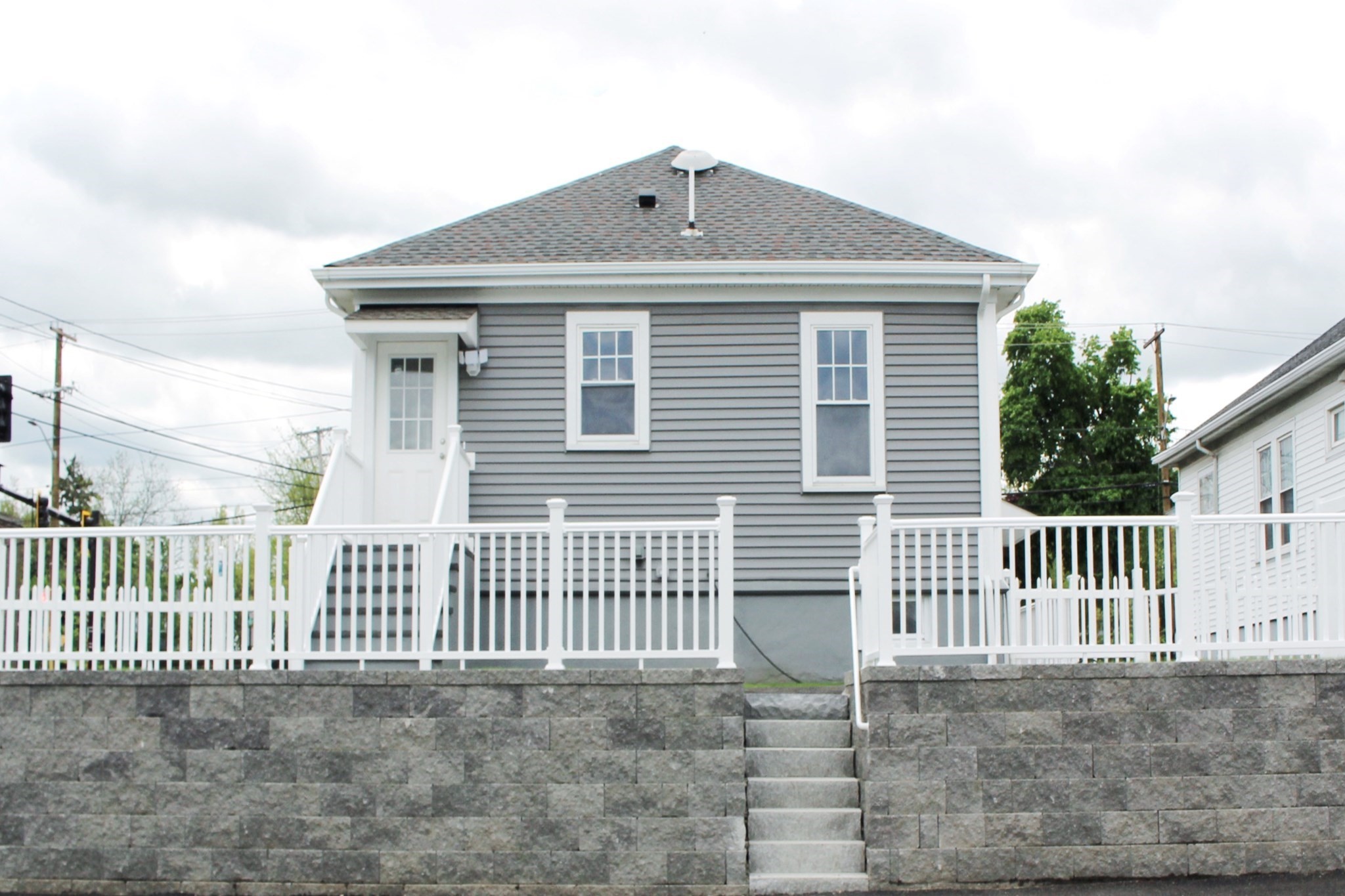 338 Sea St, Quincy, MA 02169