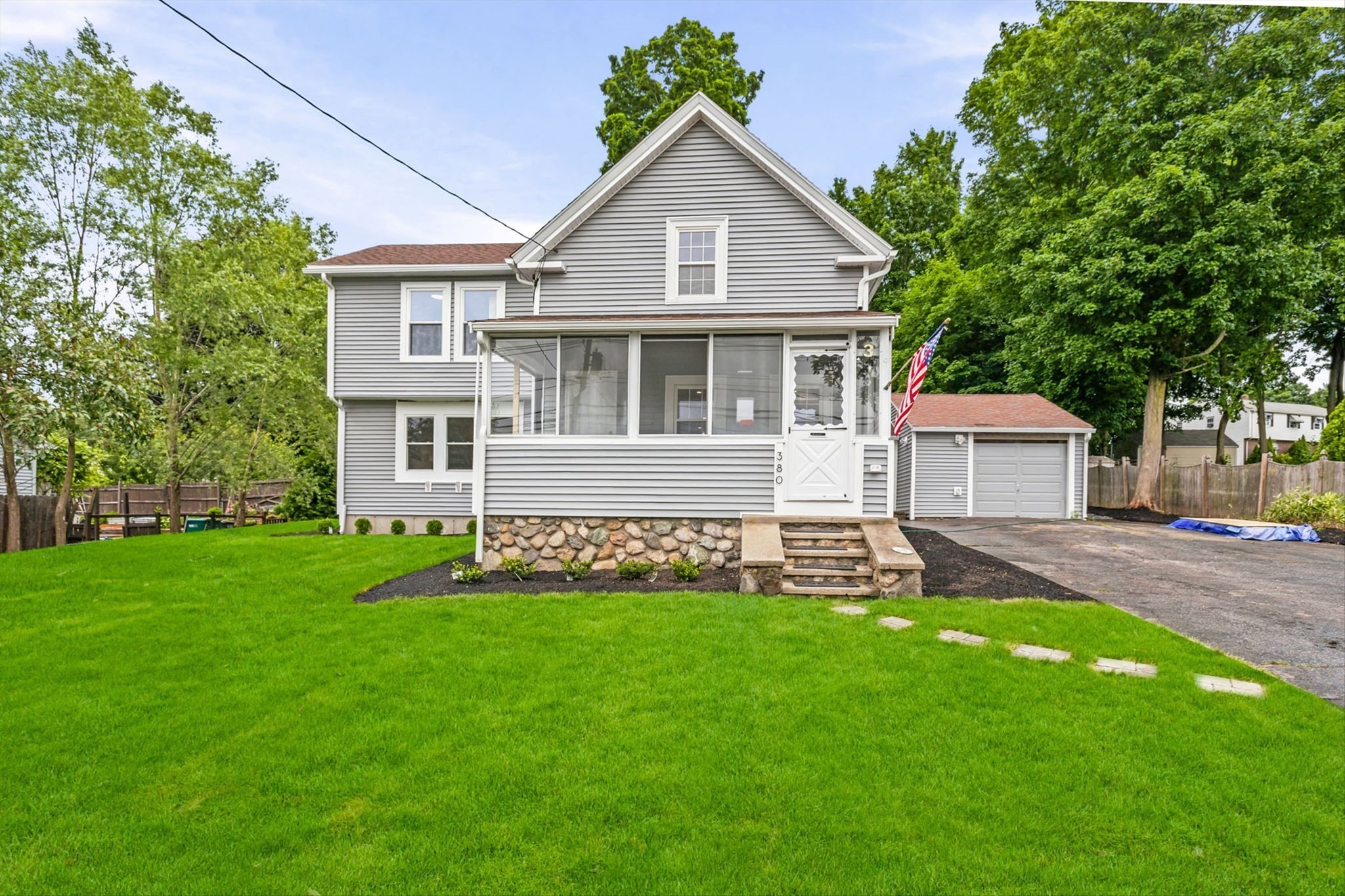 380 Salem St, Woburn, MA 01801
