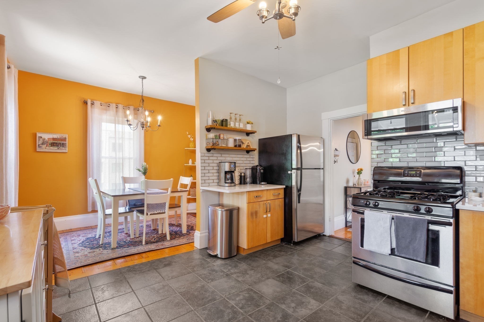 4295 Washington St Unit 4, Roslindale, Boston, MA 02131