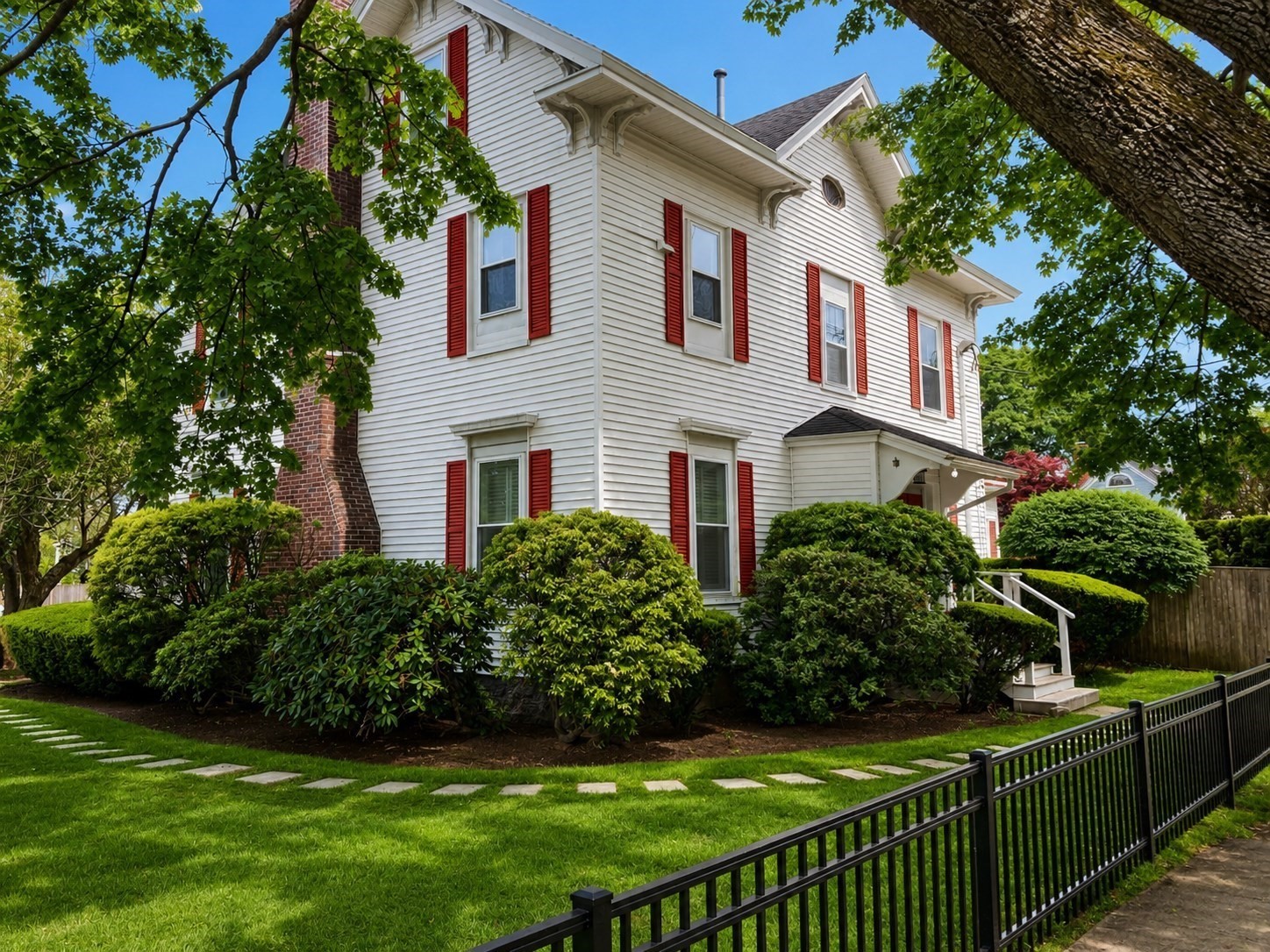 20 Ocean Ave Unit 4, Marblehead, MA 01945