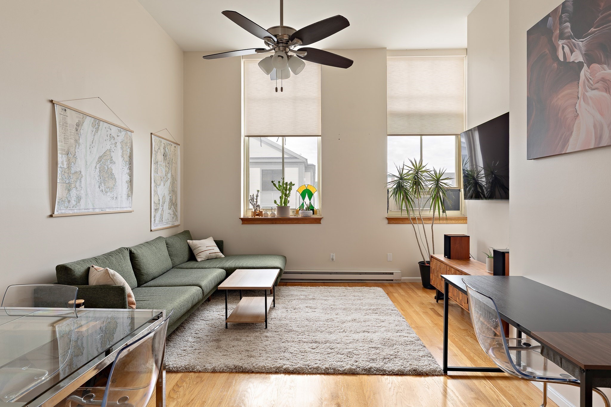 350 W 4th St Unit 402, South Boston, Boston, MA 02127