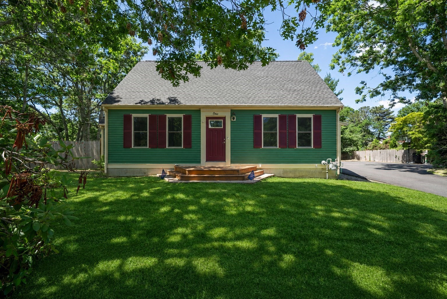 1 Pebble Path, Sandwich, MA 02644