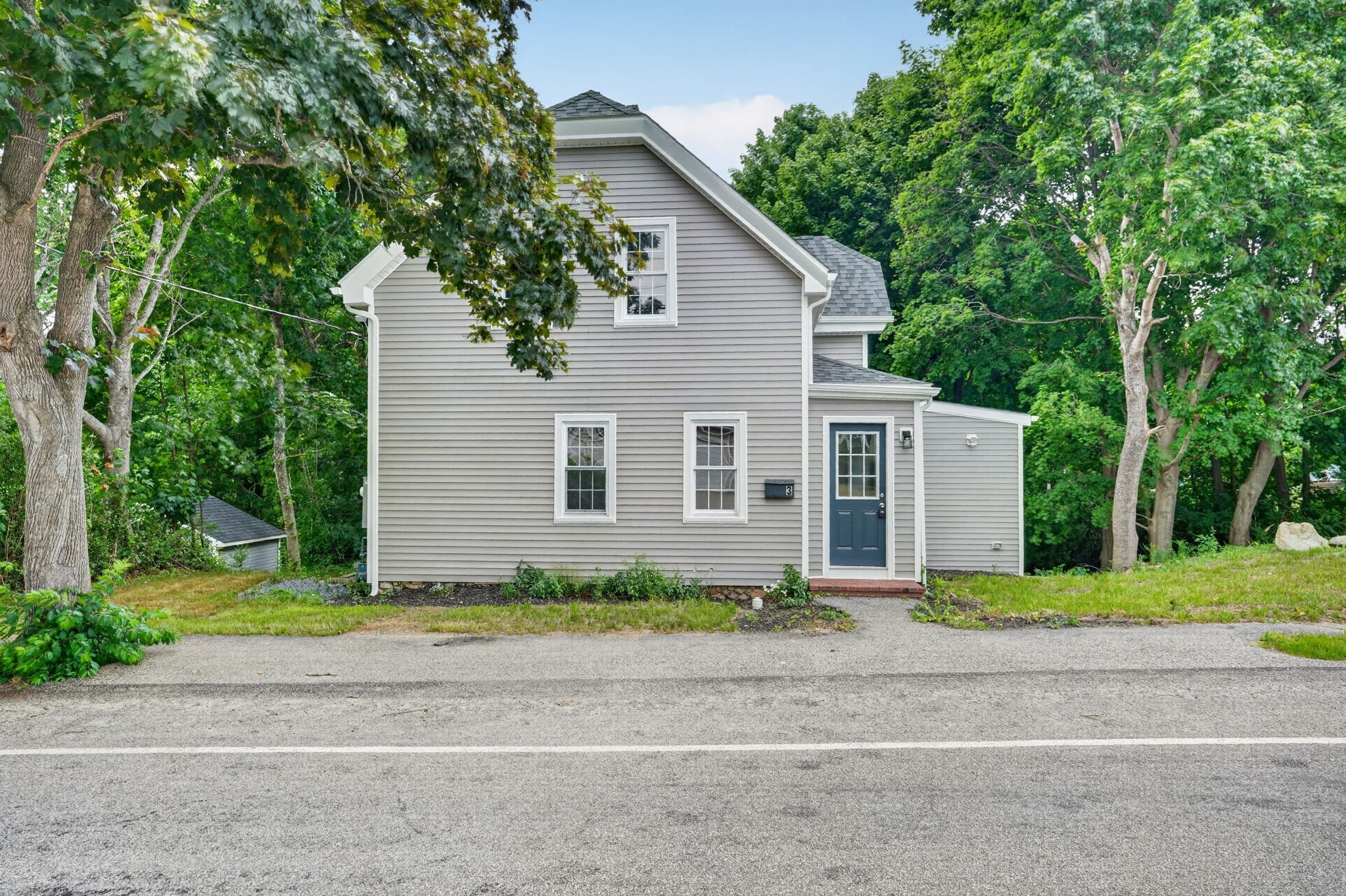 3 Birch Ave, Plymouth, MA 02360