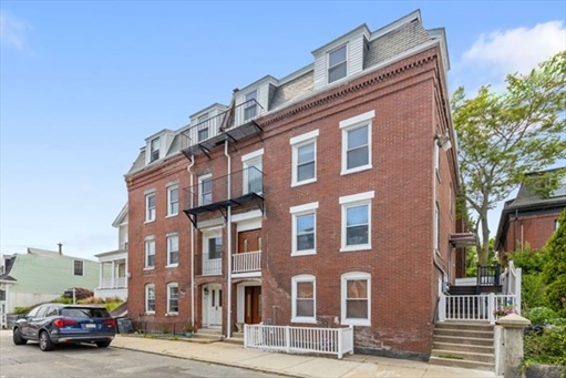 21 Parker St