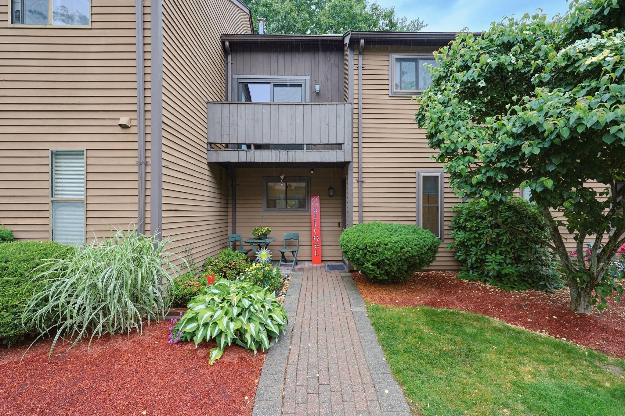28 Wilson Street Unit 17, Marlborough, MA 01752