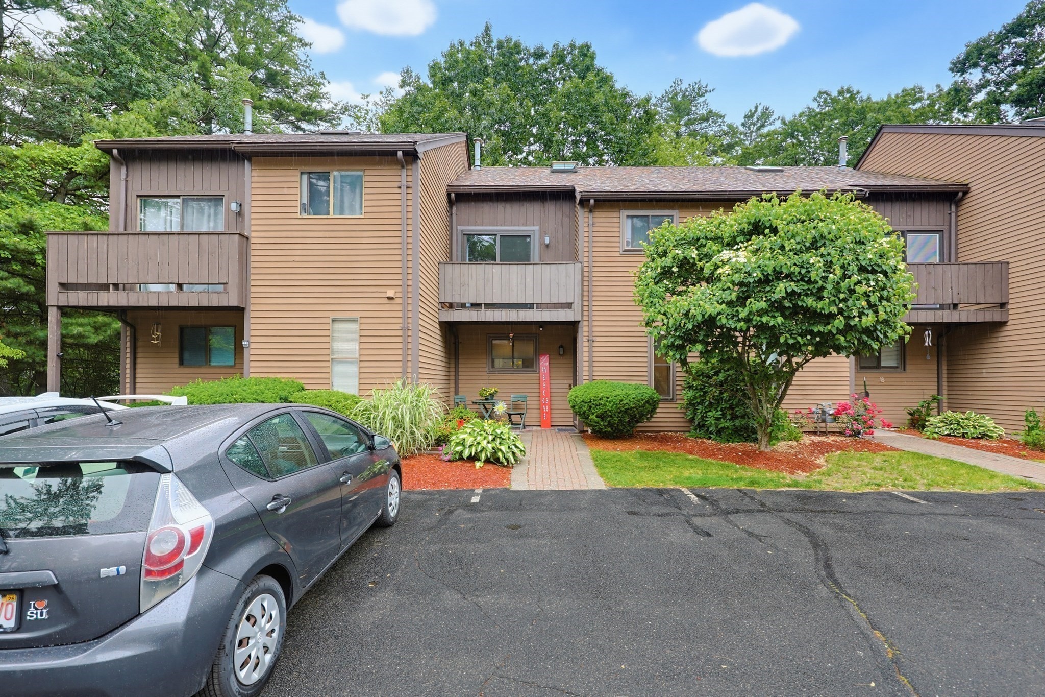 28 Wilson Street Unit 17, Marlborough, MA 01752
