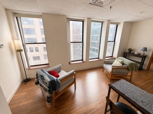 72 Kneeland, Apt 501