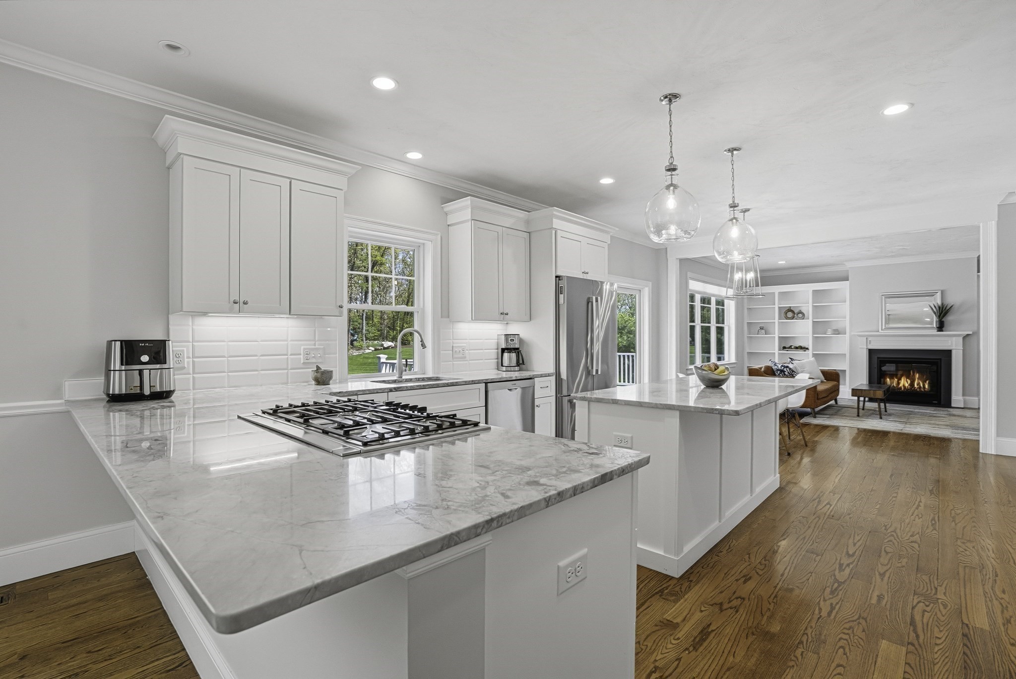 191 Lumber Street, Hopkinton, MA 01748