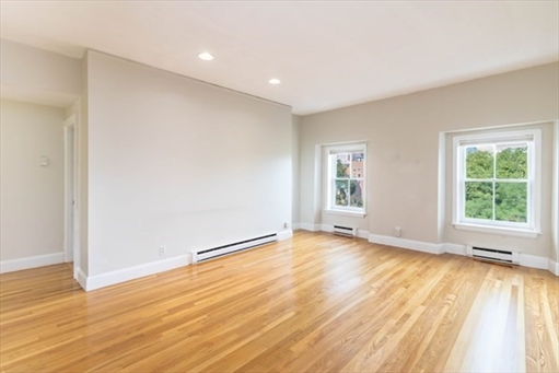 42 West Newton, Apt 424