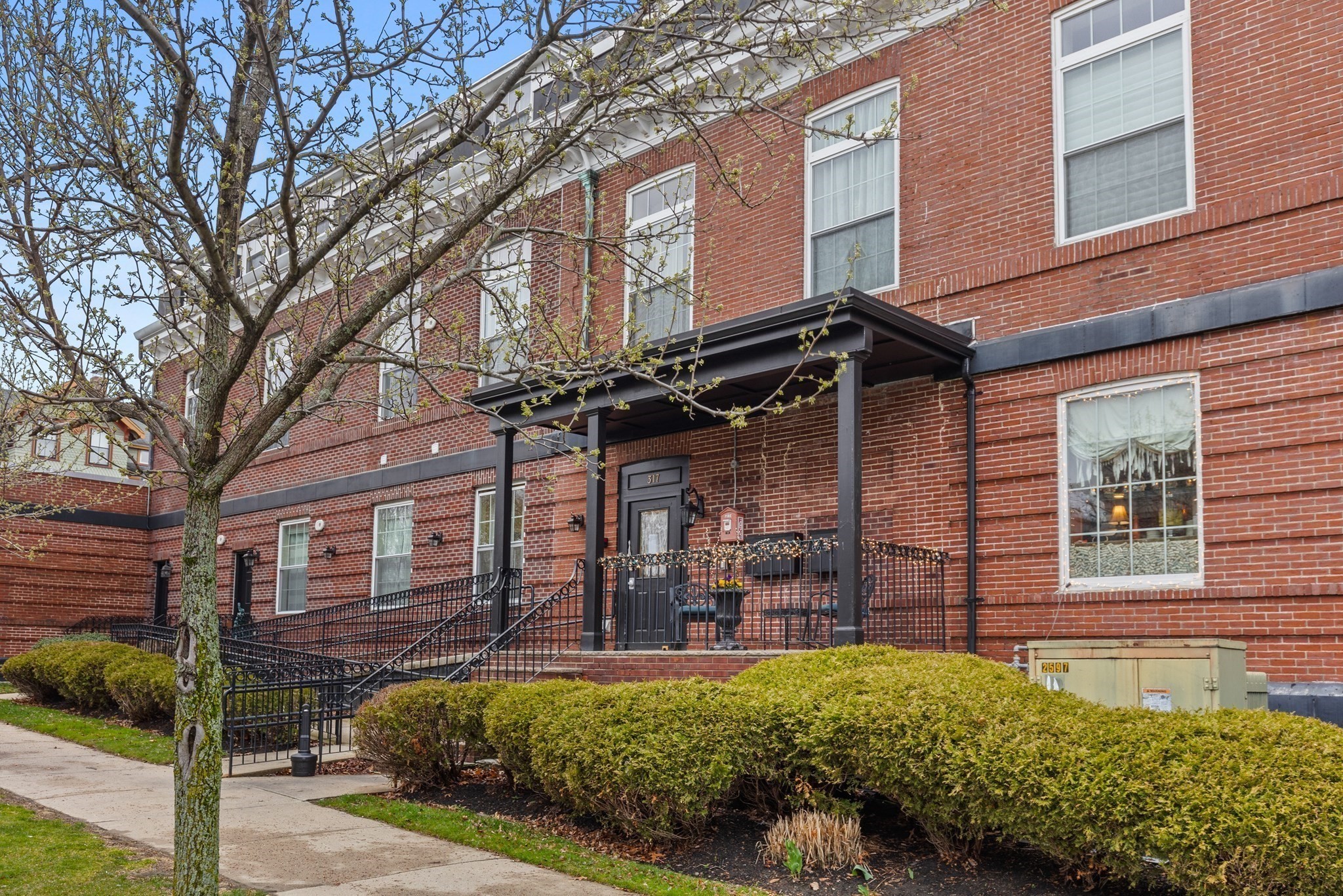 317 Main Street Unit 7, Wakefield, MA 01880 - Image 2