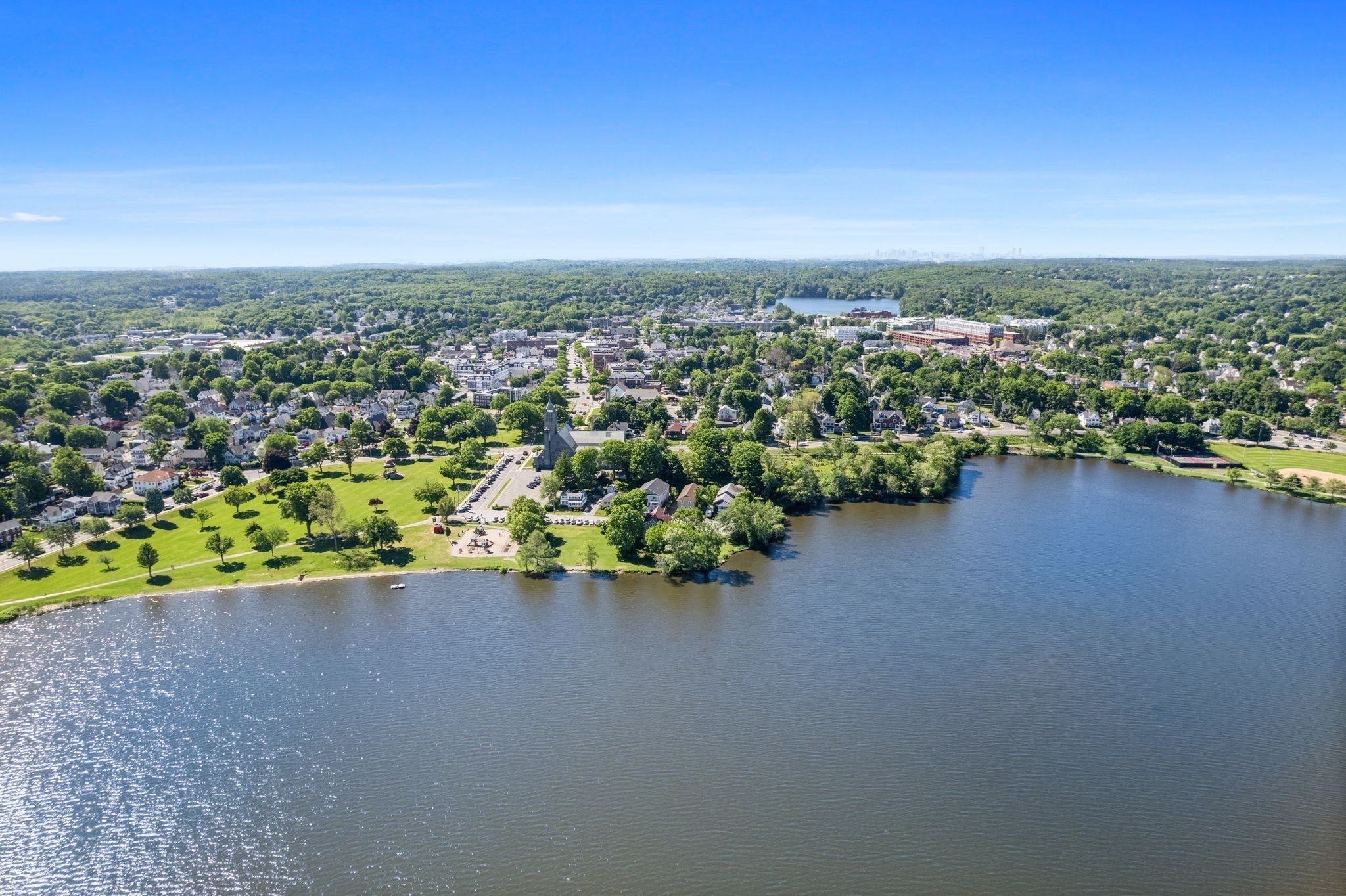 317 Main Street Unit 7, Wakefield, MA 01880 - Image 11