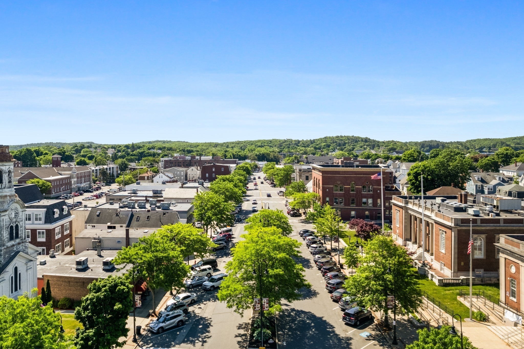 317 Main Street Unit 7, Wakefield, MA 01880 - Image 13