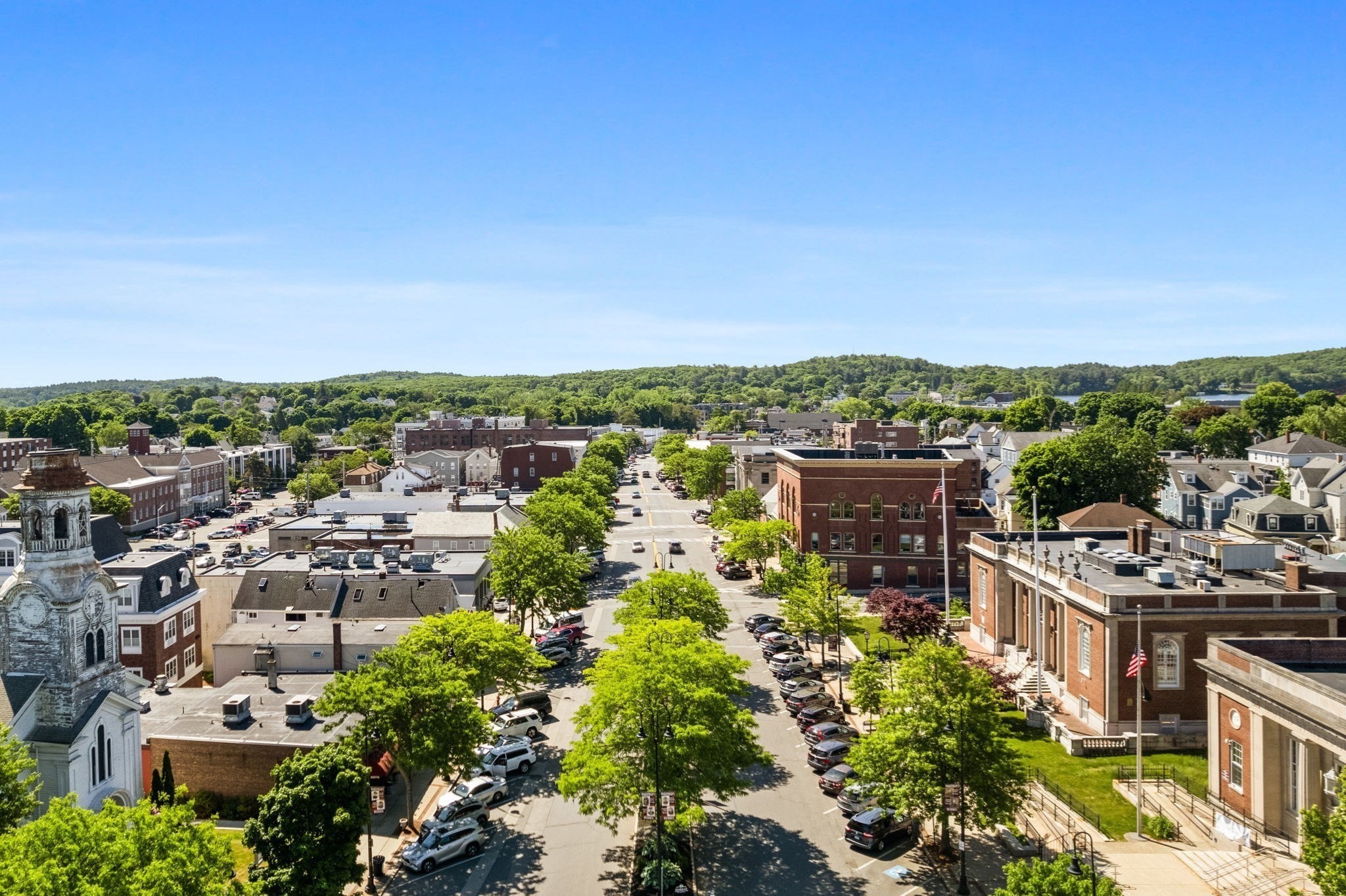 317 Main Street Unit 7, Wakefield, MA 01880 - Image 14
