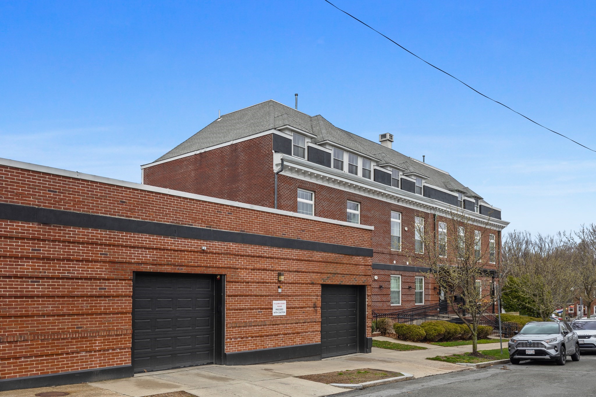 317 Main Street Unit 7, Wakefield, MA 01880 - Image 15