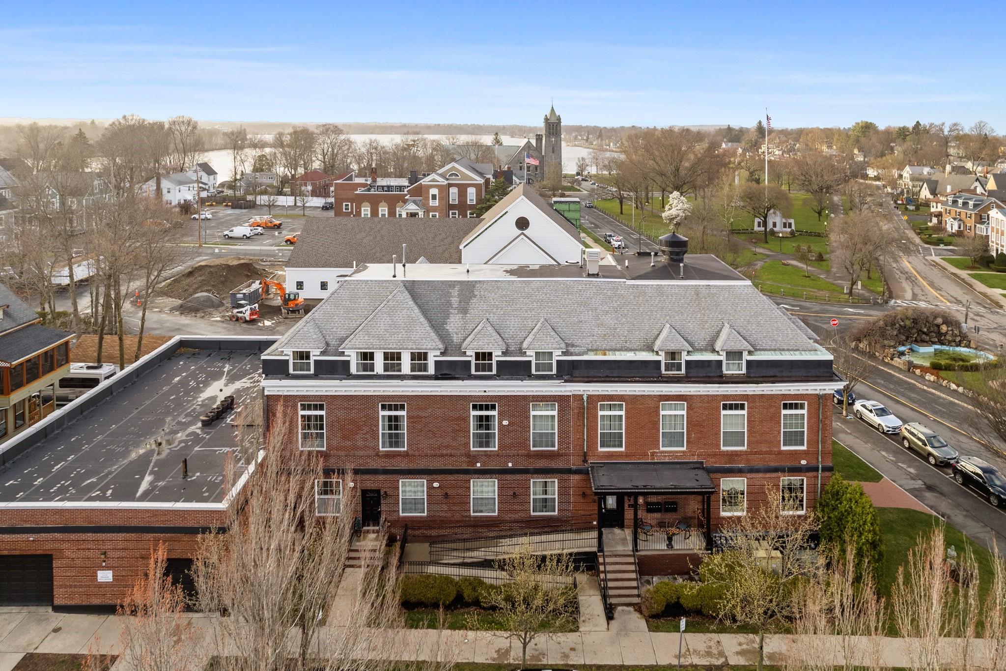 317 Main Street Unit 7, Wakefield, MA 01880 - Image 17