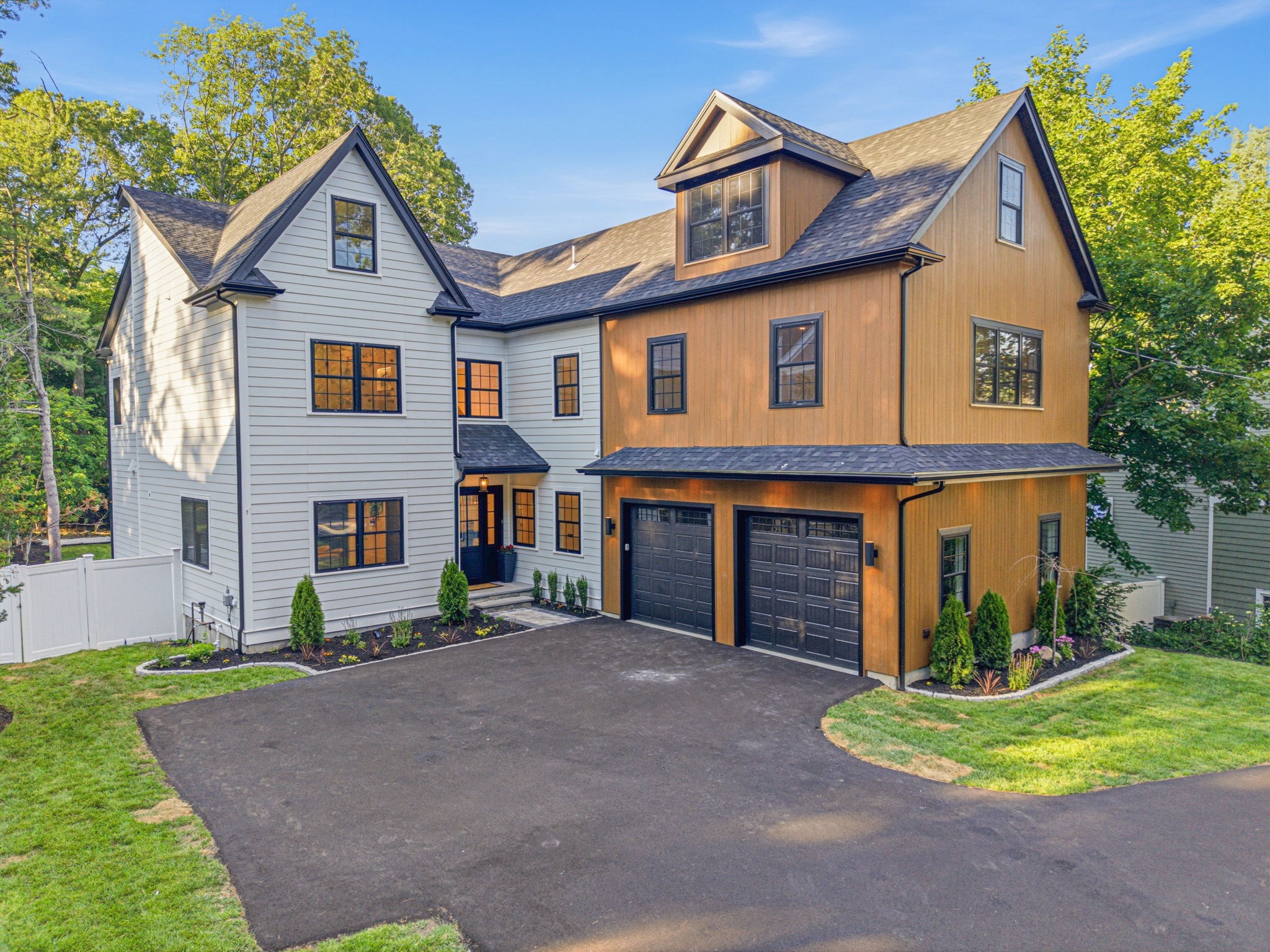 211 High Rock St., Needham, MA 02492